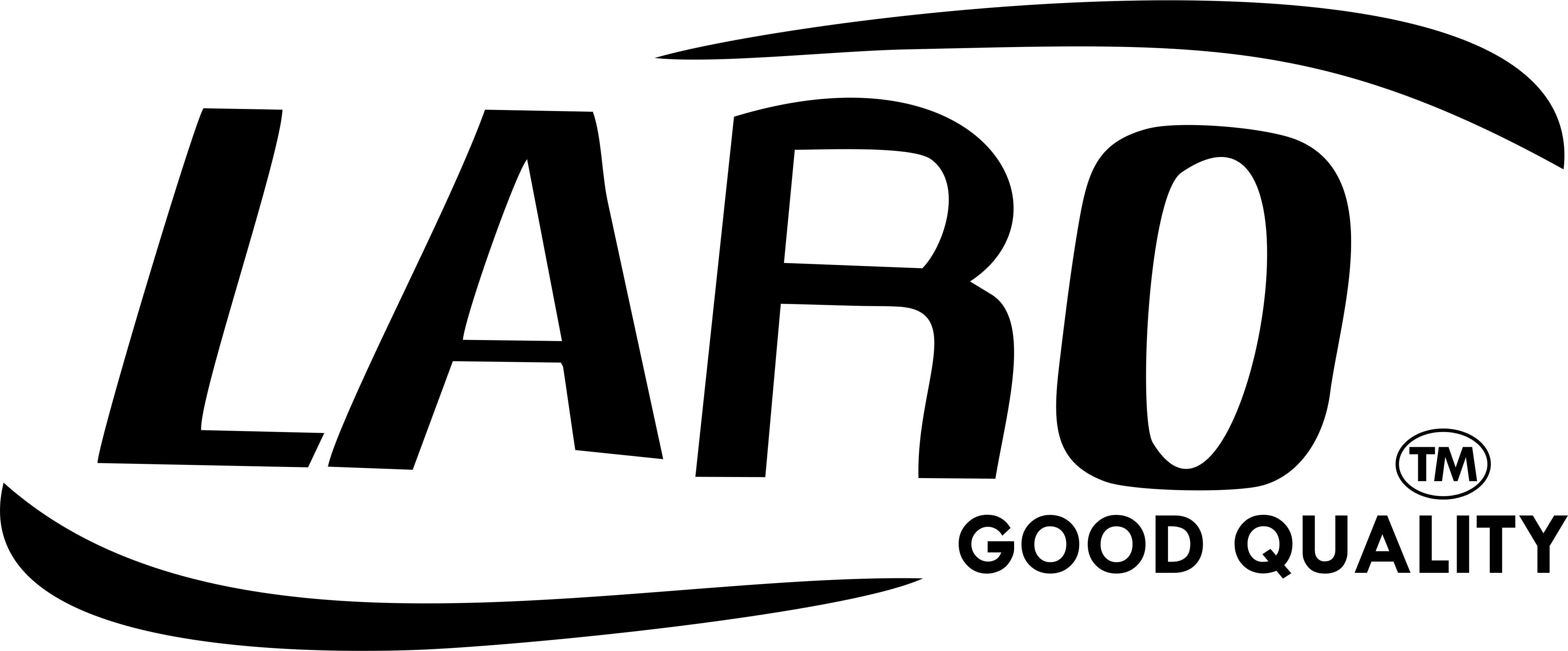 Laro Enterprise